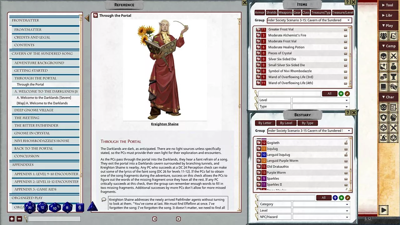 Screenshot 3